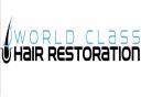 World Class Hair Restoration logo